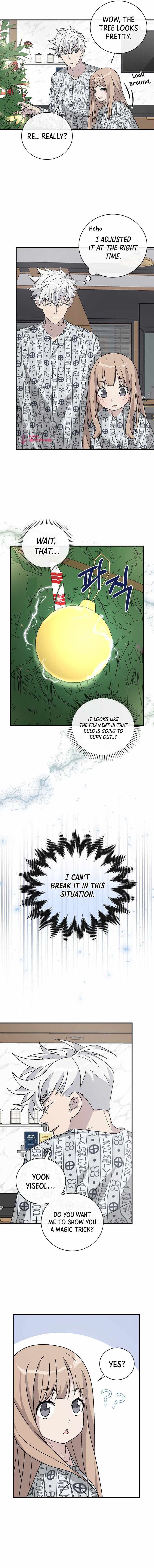 Kiwameta Renkinjutsu Ni Fukanou Wa Nai 33 6