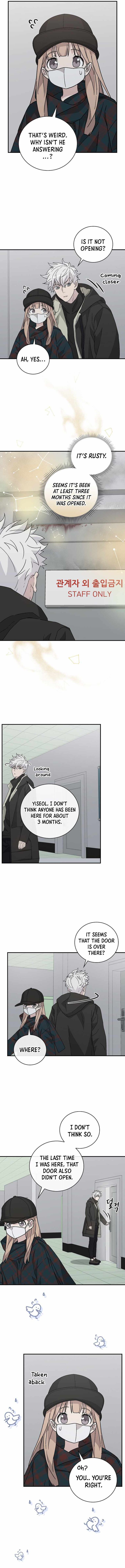 Kiwameta Renkinjutsu Ni Fukanou Wa Nai 34 6