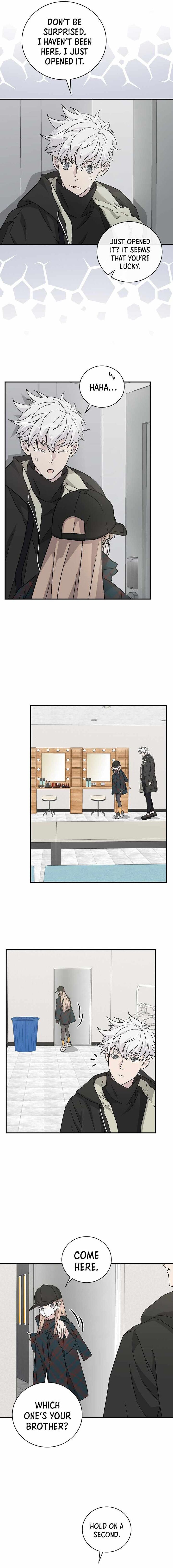 Kiwameta Renkinjutsu Ni Fukanou Wa Nai 34 7