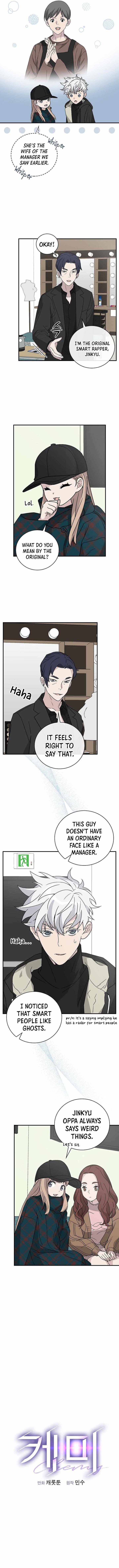 Kiwameta Renkinjutsu Ni Fukanou Wa Nai 35 4
