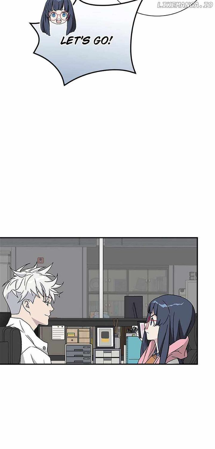 Kiwameta Renkinjutsu Ni Fukanou Wa Nai 37 52