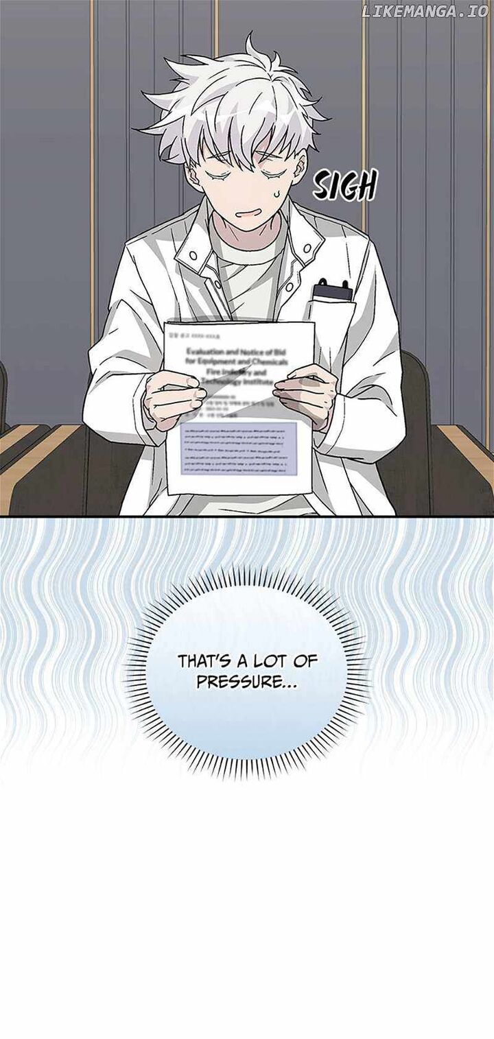 Kiwameta Renkinjutsu Ni Fukanou Wa Nai 38 16