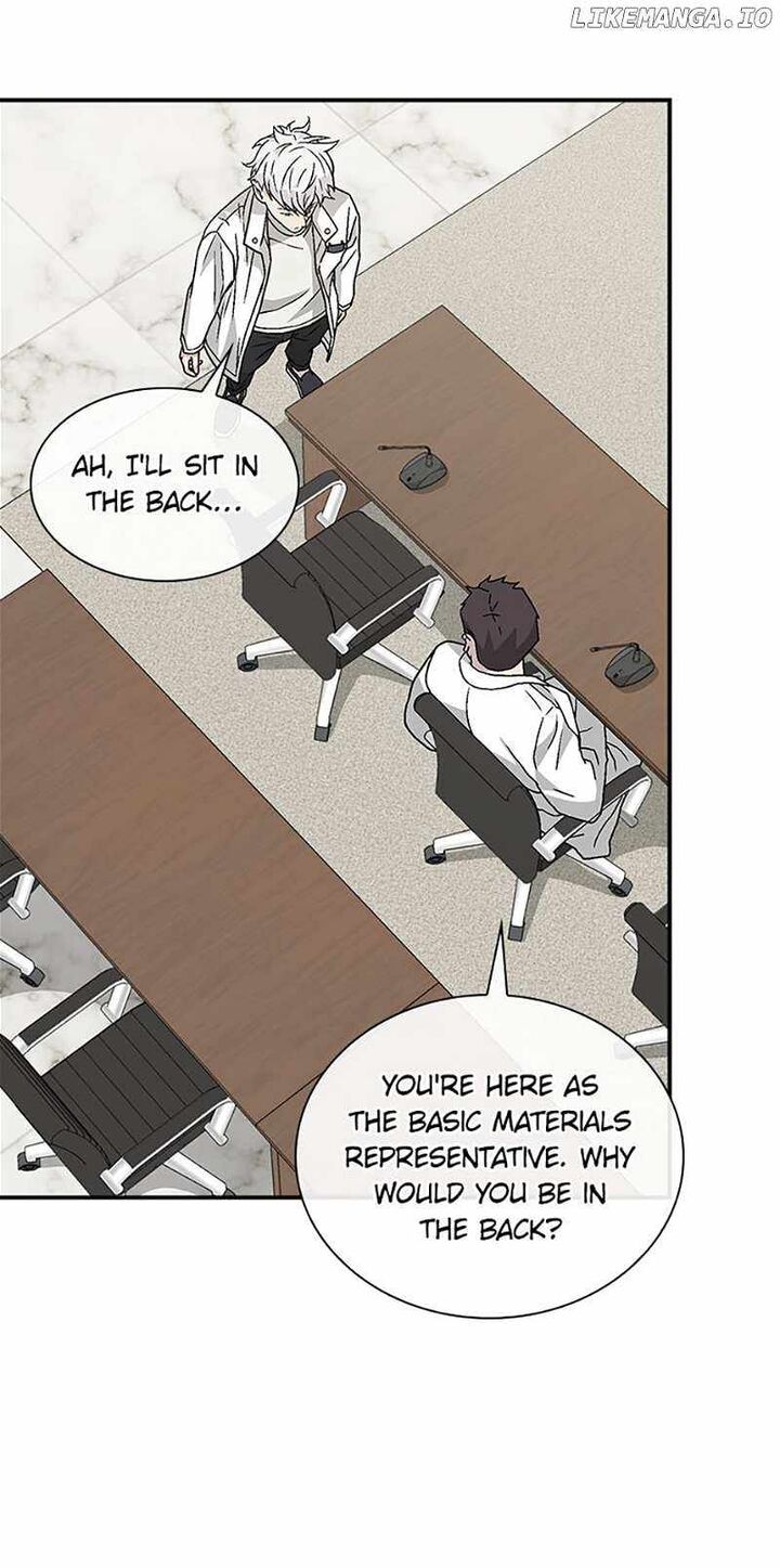 Kiwameta Renkinjutsu Ni Fukanou Wa Nai 38 25