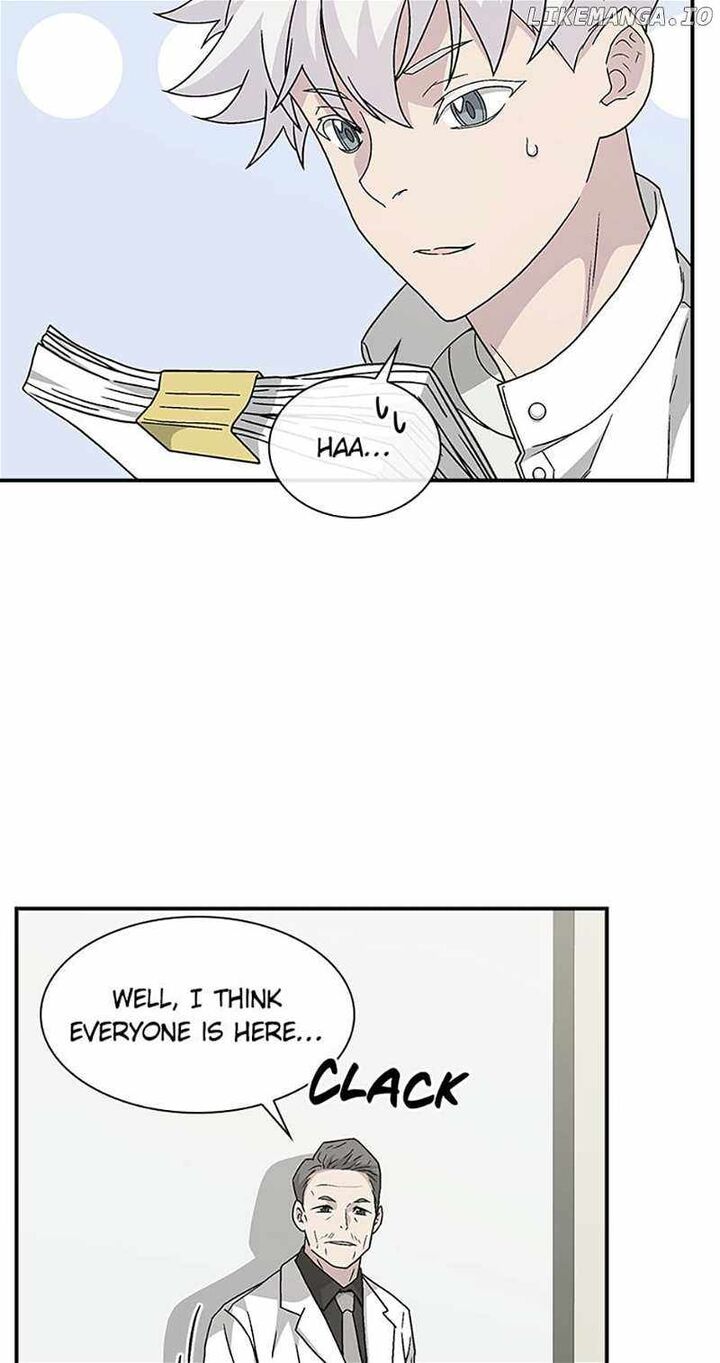 Kiwameta Renkinjutsu Ni Fukanou Wa Nai 38 34