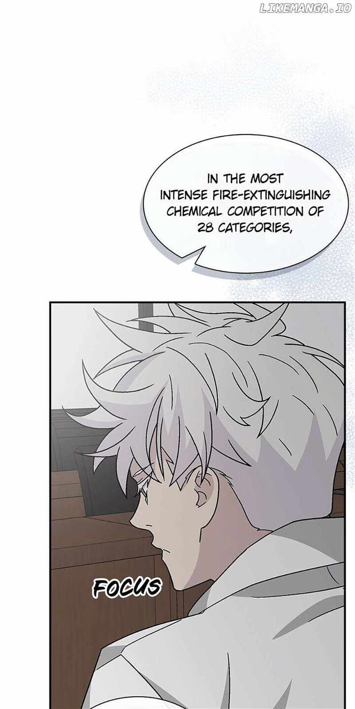 Kiwameta Renkinjutsu Ni Fukanou Wa Nai 38 41