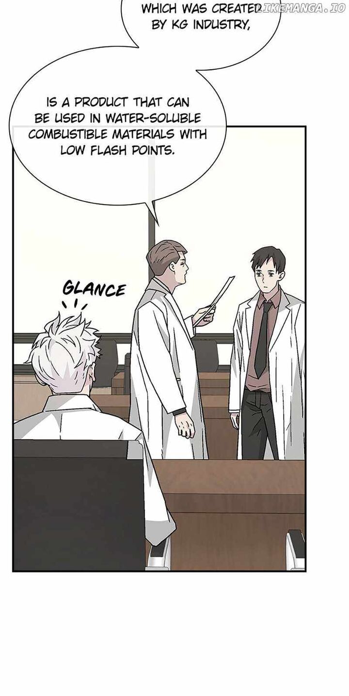Kiwameta Renkinjutsu Ni Fukanou Wa Nai 38 47
