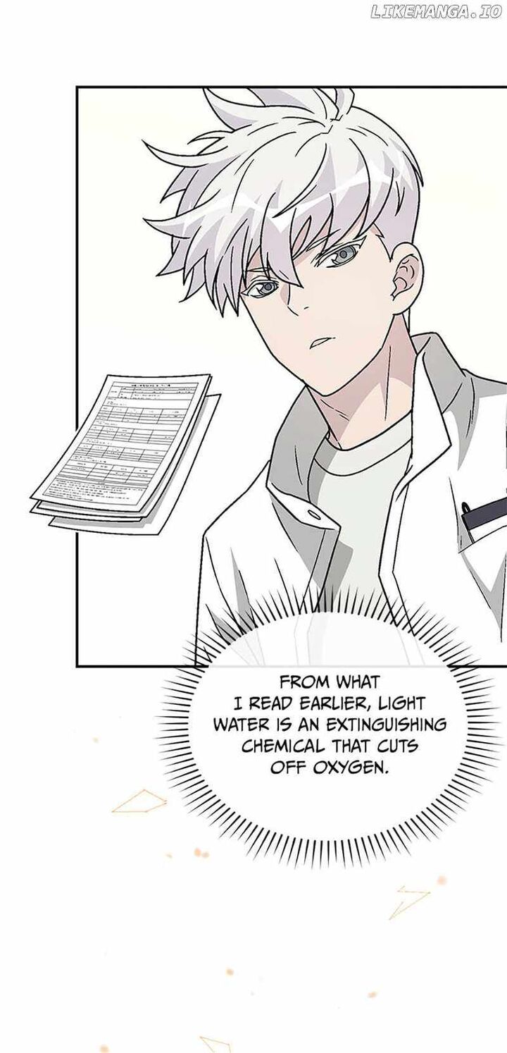 Kiwameta Renkinjutsu Ni Fukanou Wa Nai 38 48