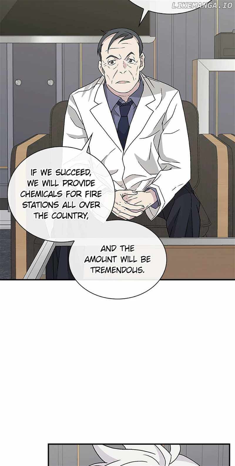 Kiwameta Renkinjutsu Ni Fukanou Wa Nai 38 5