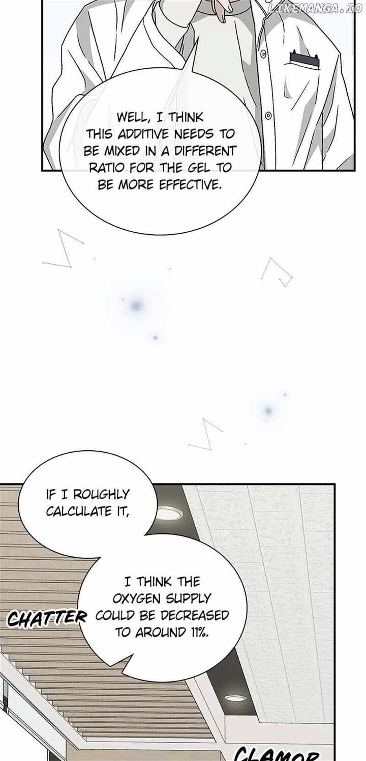 Kiwameta Renkinjutsu Ni Fukanou Wa Nai 38 54