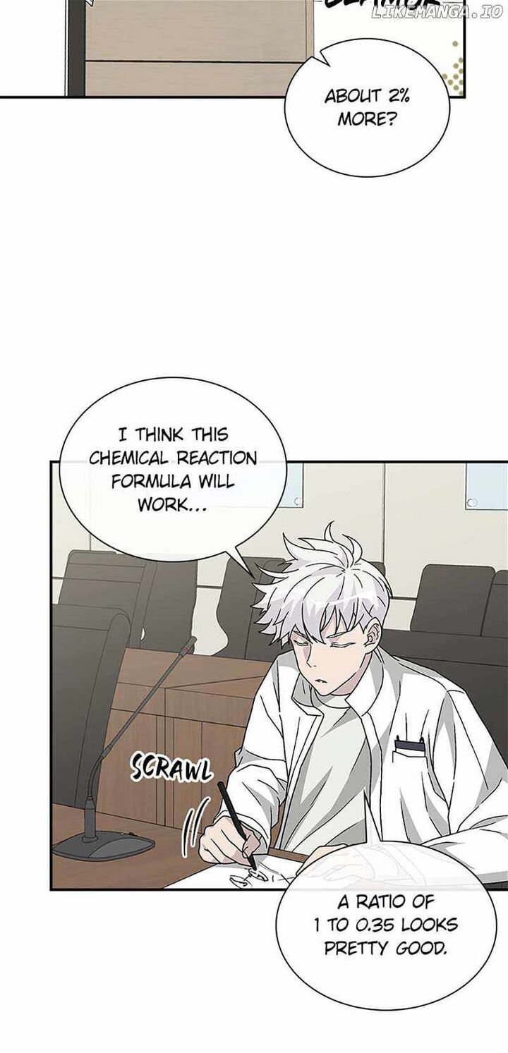 Kiwameta Renkinjutsu Ni Fukanou Wa Nai 38 55