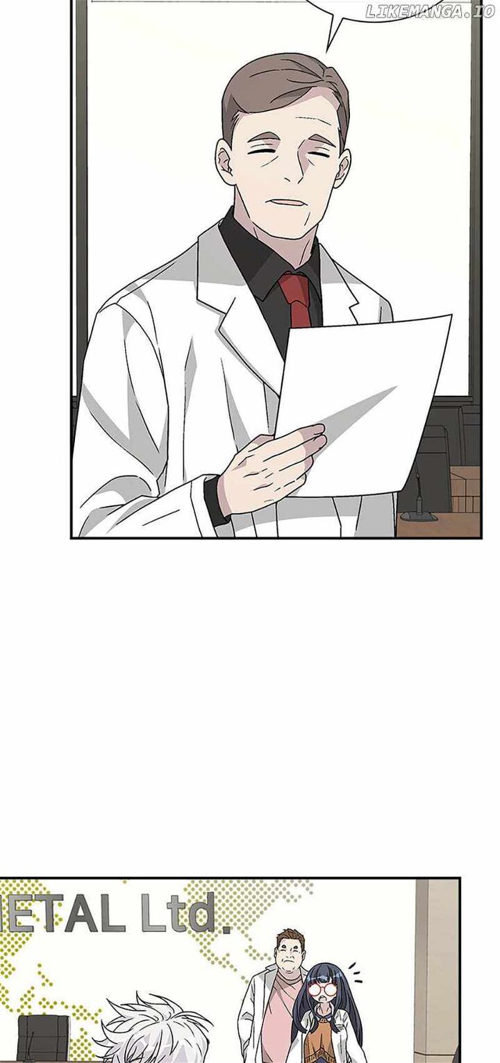 Kiwameta Renkinjutsu Ni Fukanou Wa Nai 38 57