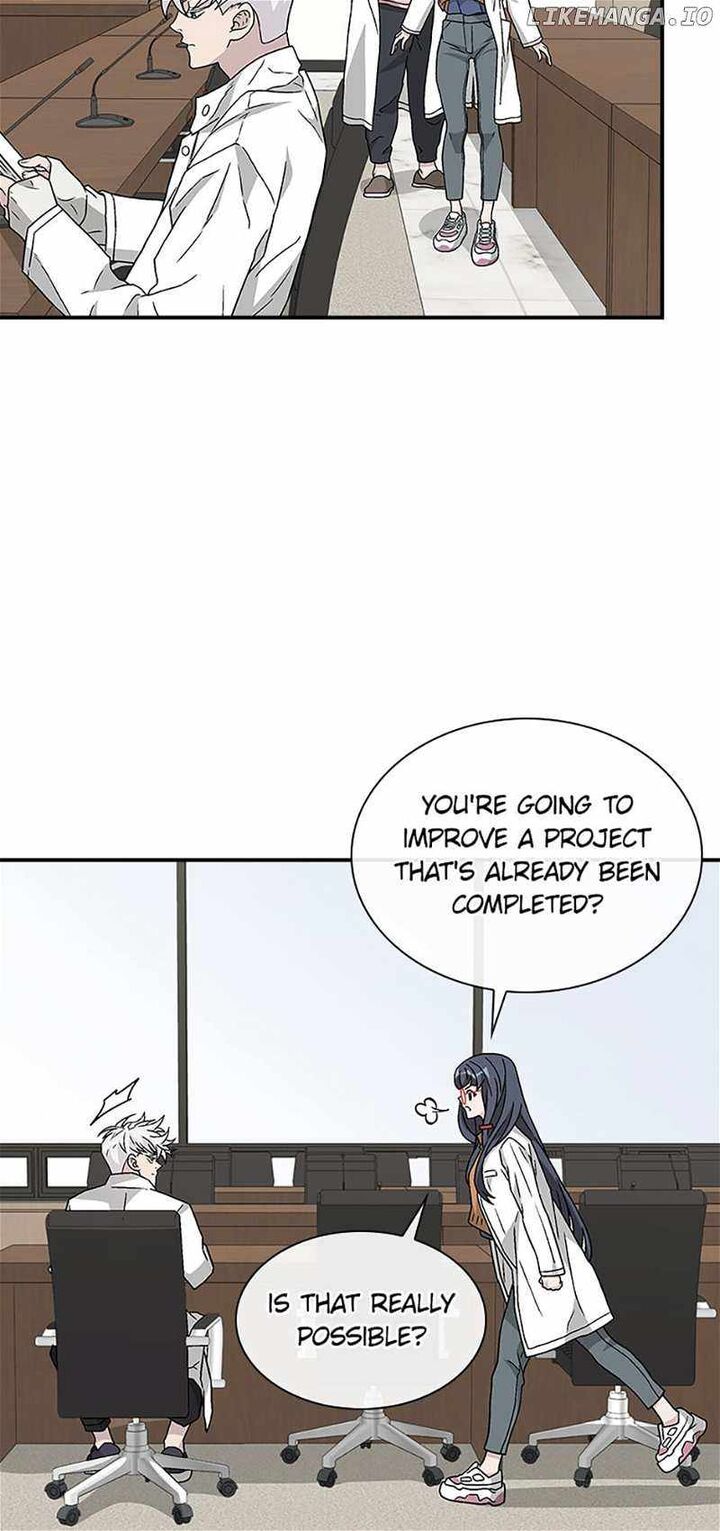 Kiwameta Renkinjutsu Ni Fukanou Wa Nai 38 58