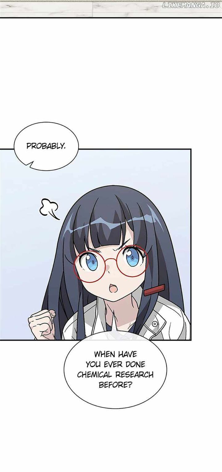 Kiwameta Renkinjutsu Ni Fukanou Wa Nai 38 59