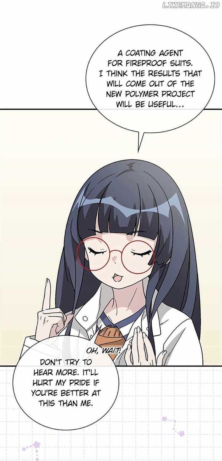 Kiwameta Renkinjutsu Ni Fukanou Wa Nai 38 67