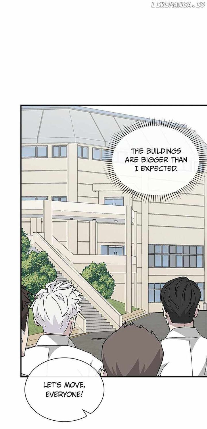 Kiwameta Renkinjutsu Ni Fukanou Wa Nai 38 72