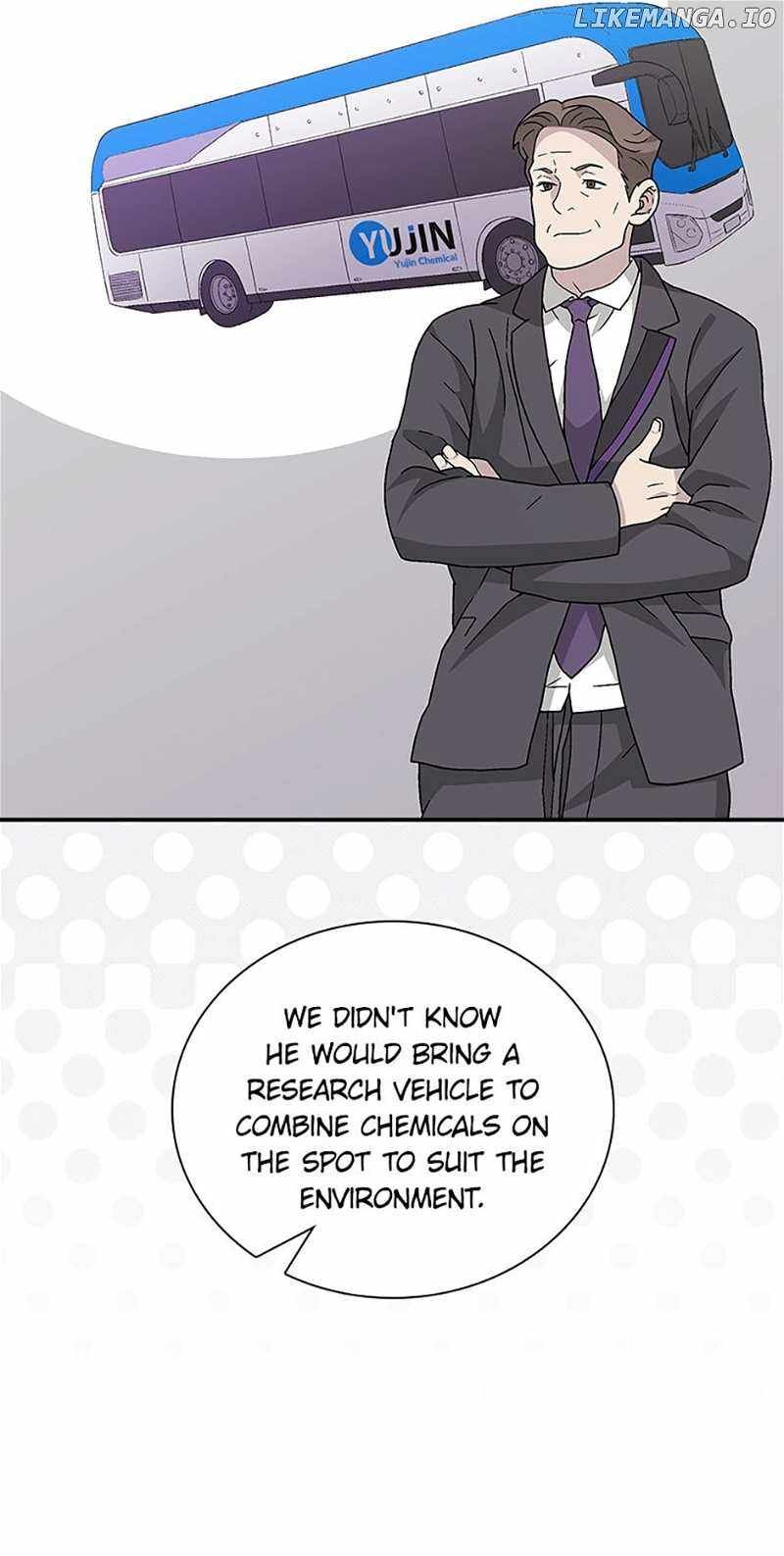 Kiwameta Renkinjutsu Ni Fukanou Wa Nai 38 8