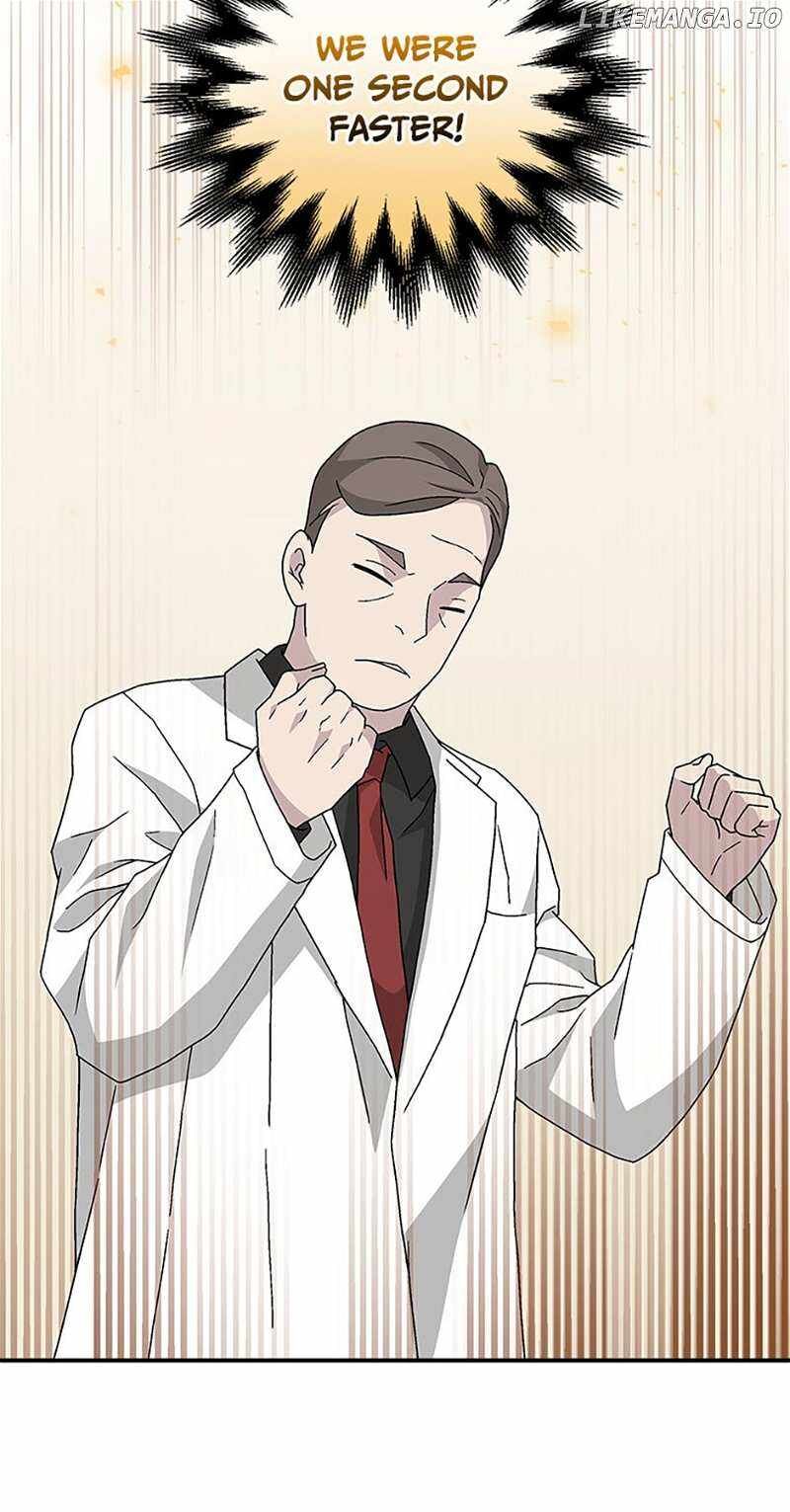Kiwameta Renkinjutsu Ni Fukanou Wa Nai 40 14