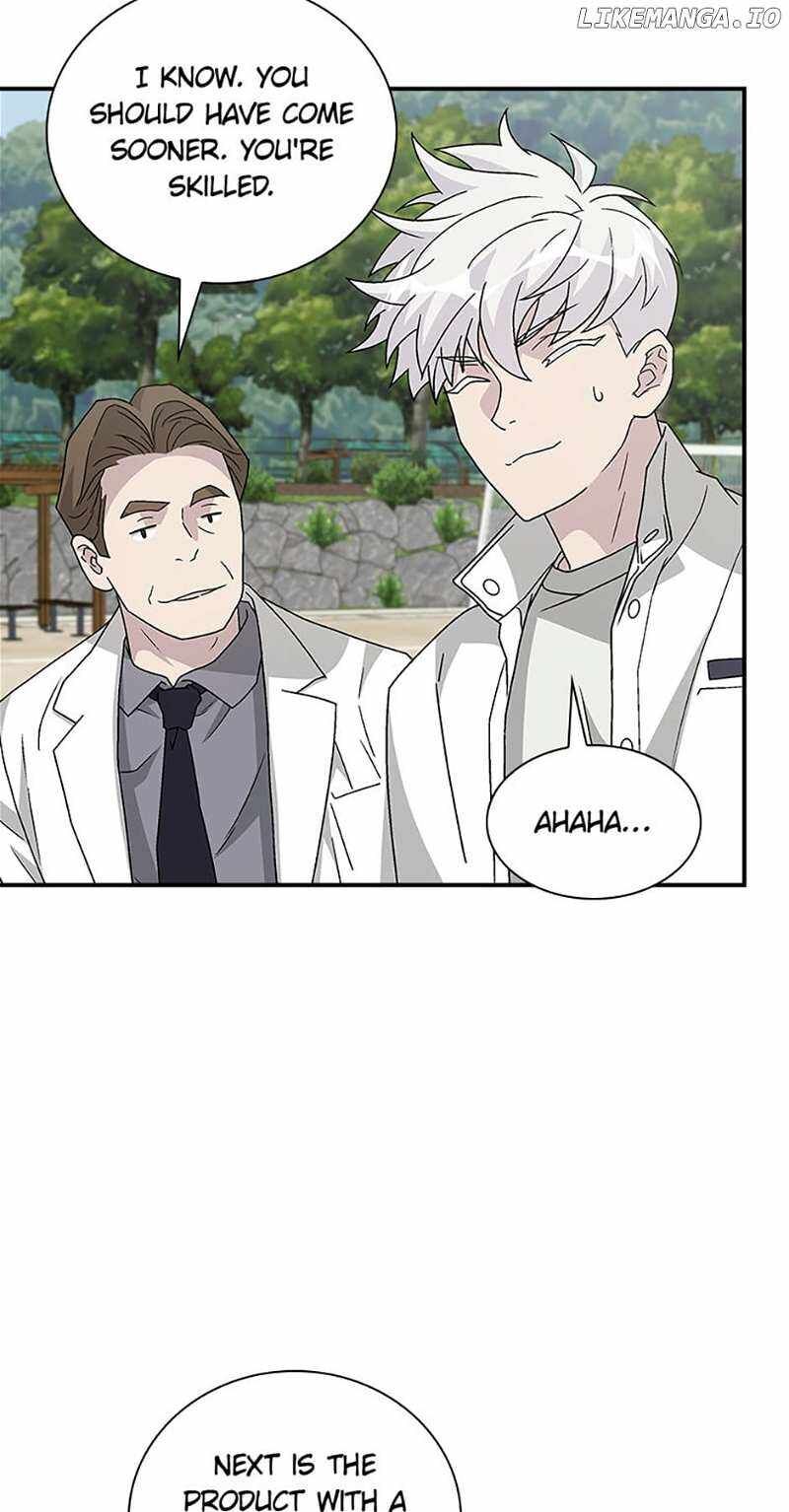 Kiwameta Renkinjutsu Ni Fukanou Wa Nai 40 19