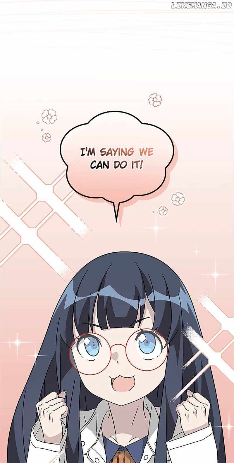 Kiwameta Renkinjutsu Ni Fukanou Wa Nai 40 26