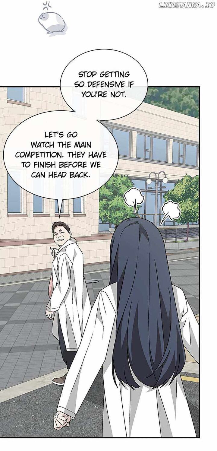 Kiwameta Renkinjutsu Ni Fukanou Wa Nai 40 38