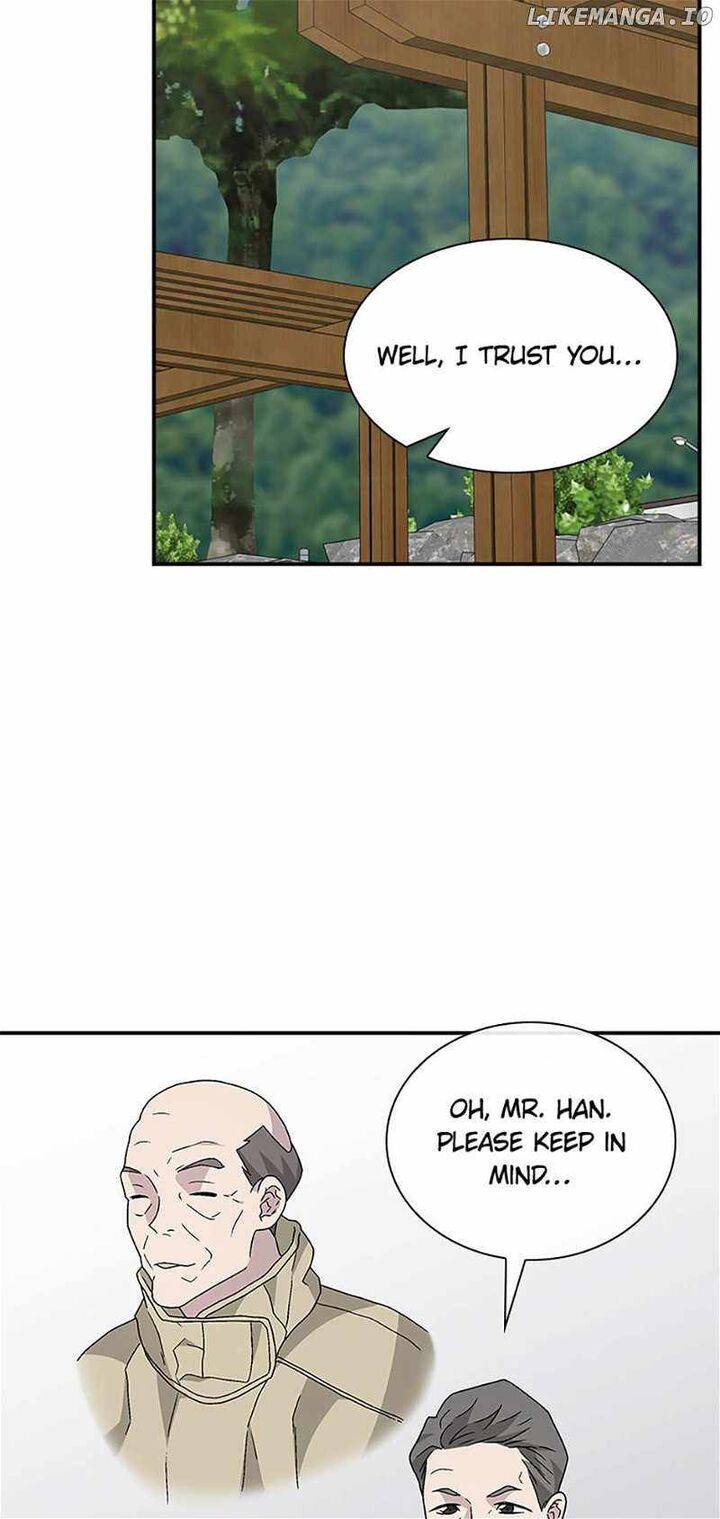 Kiwameta Renkinjutsu Ni Fukanou Wa Nai 41 31