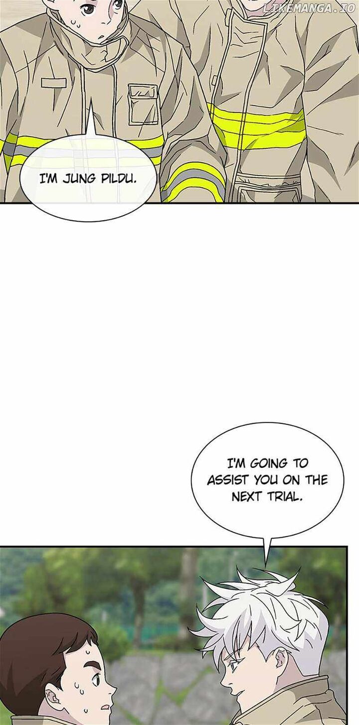 Kiwameta Renkinjutsu Ni Fukanou Wa Nai 41 35