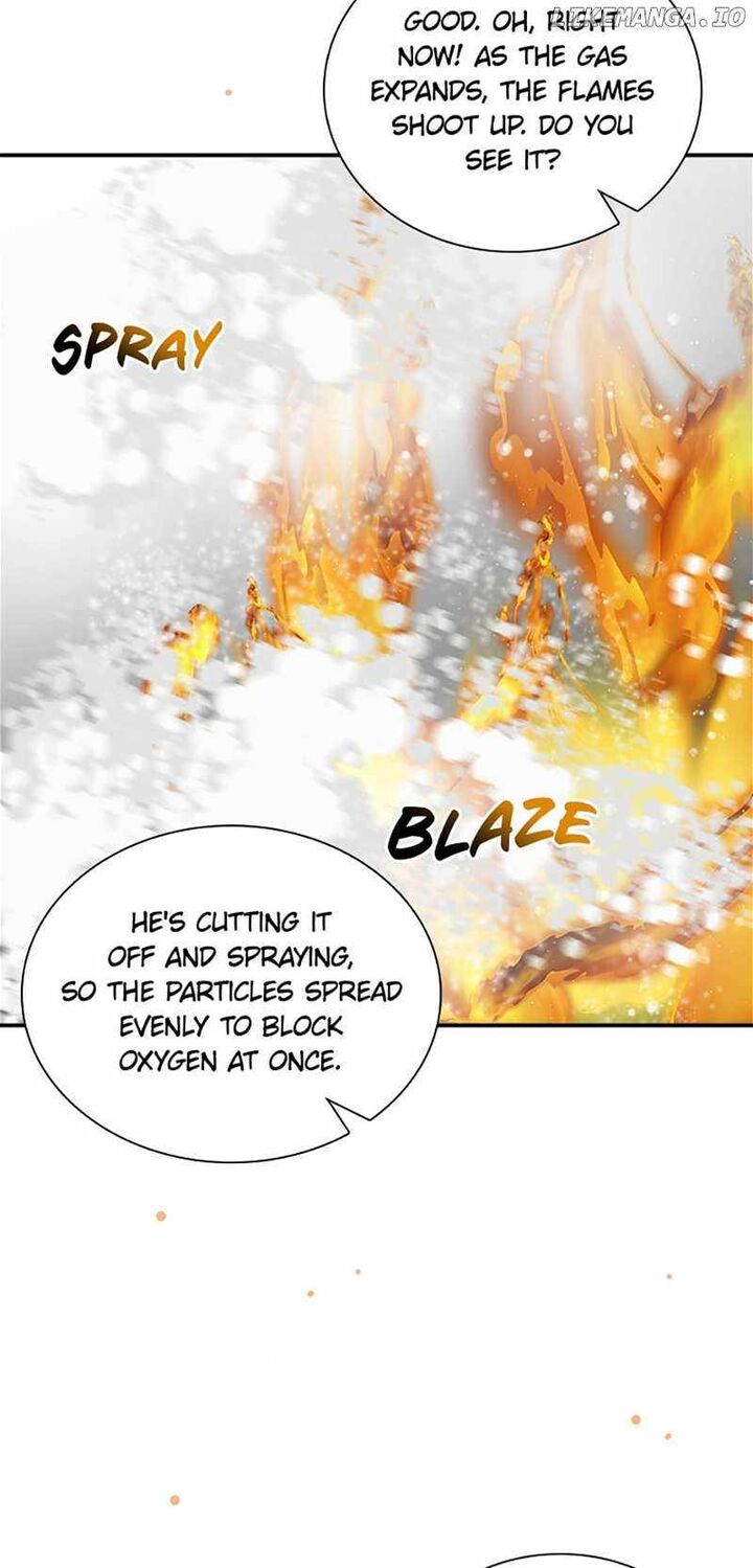 Kiwameta Renkinjutsu Ni Fukanou Wa Nai 41 48
