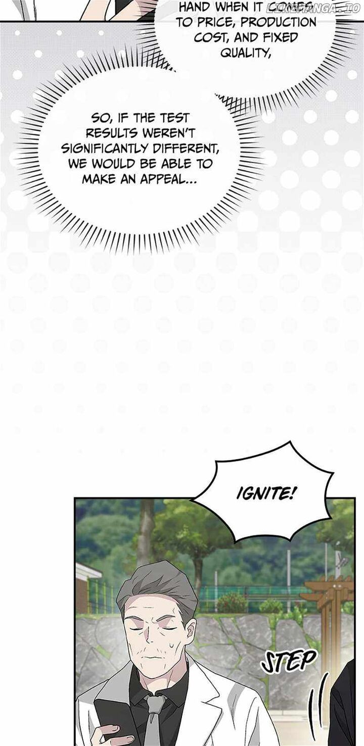 Kiwameta Renkinjutsu Ni Fukanou Wa Nai 41 5