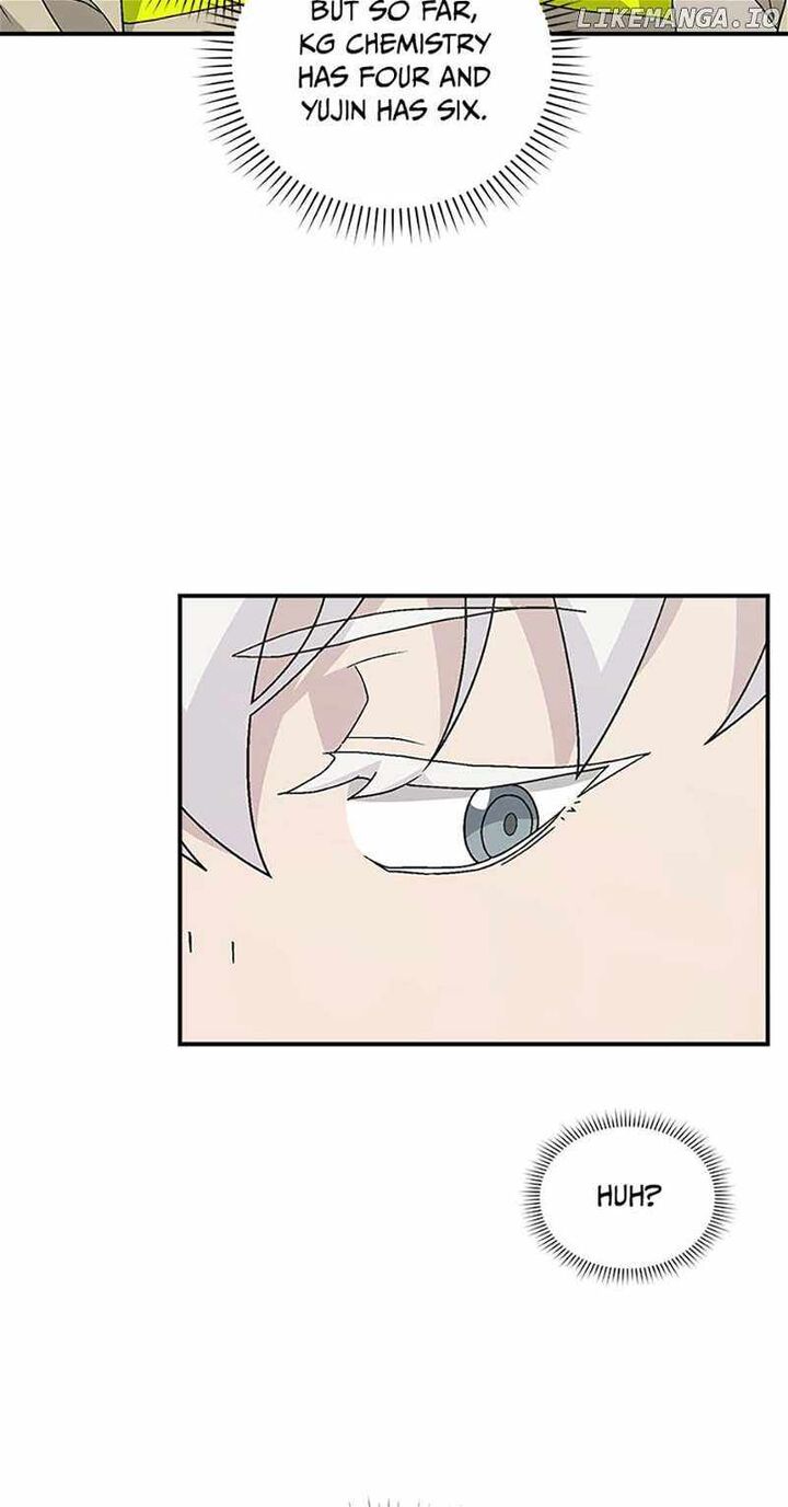 Kiwameta Renkinjutsu Ni Fukanou Wa Nai 41 64