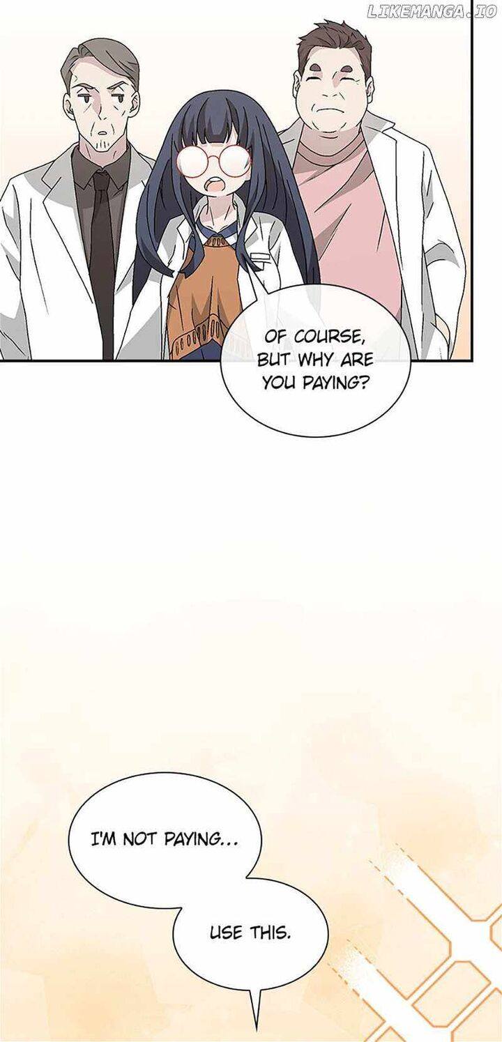 Kiwameta Renkinjutsu Ni Fukanou Wa Nai 42 28