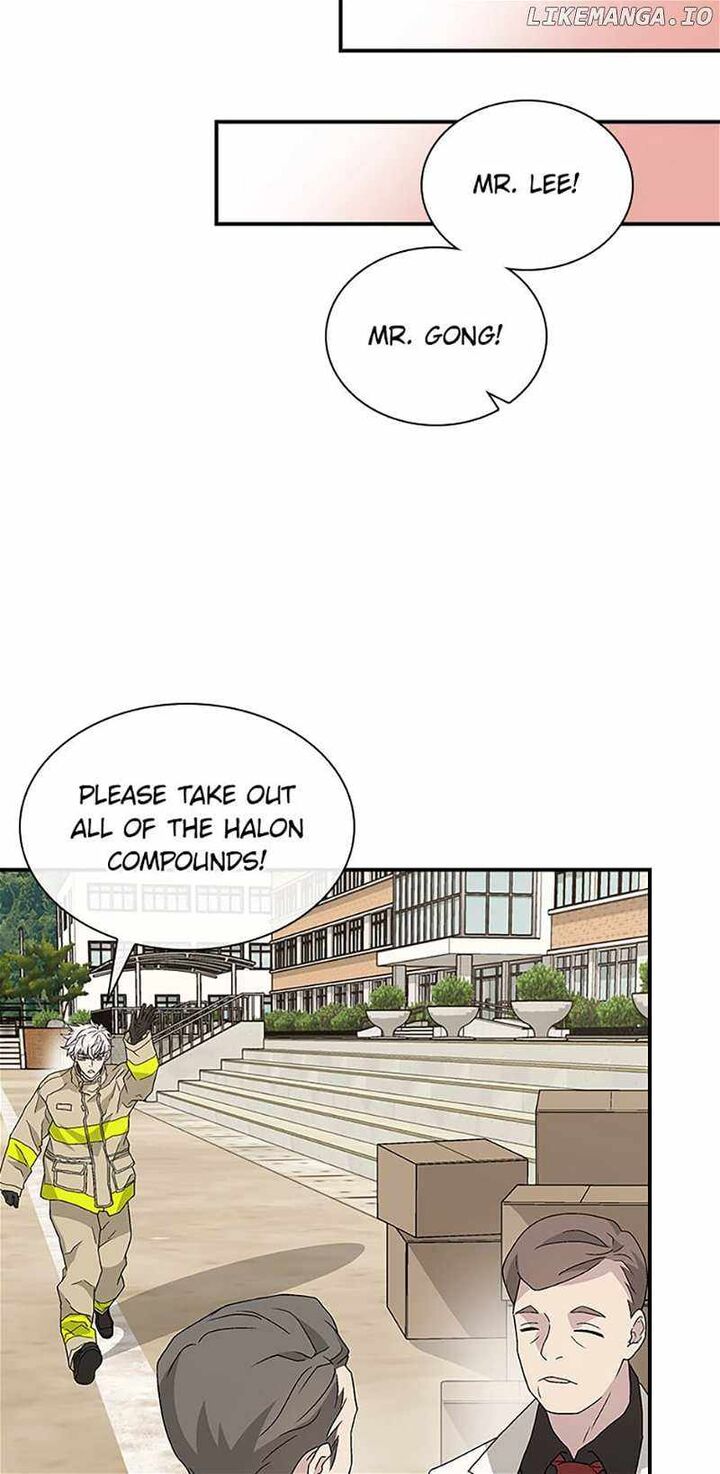 Kiwameta Renkinjutsu Ni Fukanou Wa Nai 42 49