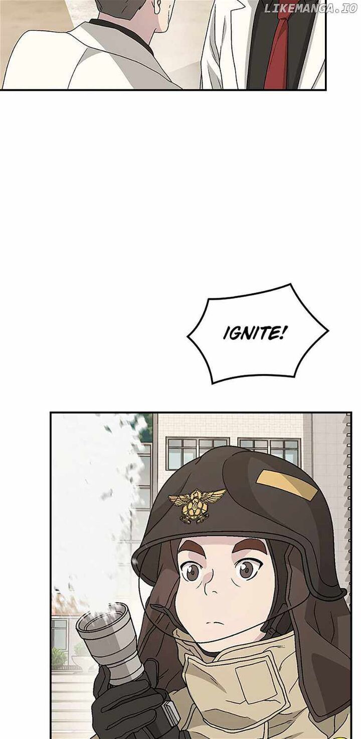 Kiwameta Renkinjutsu Ni Fukanou Wa Nai 42 50