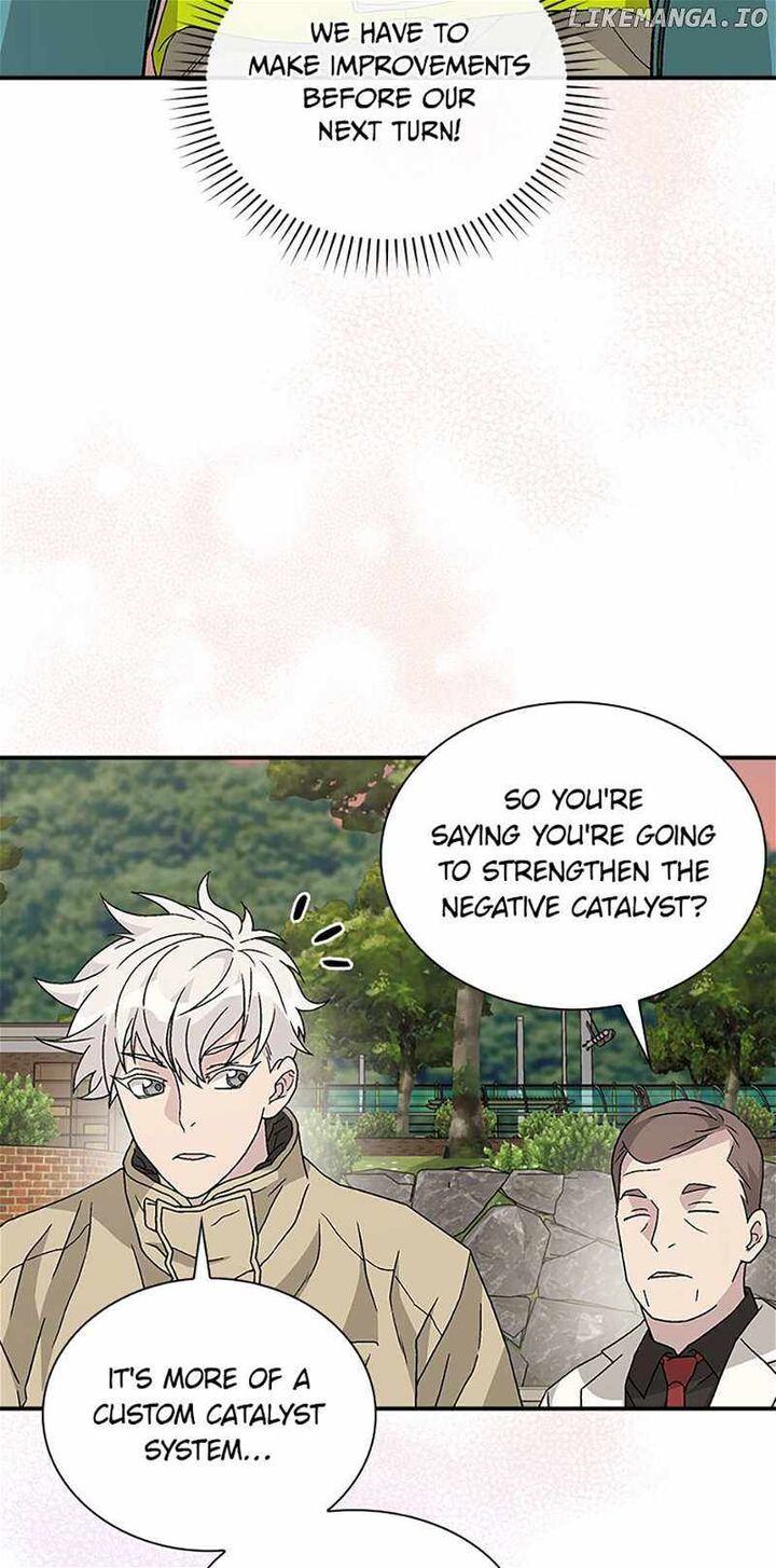 Kiwameta Renkinjutsu Ni Fukanou Wa Nai 42 53