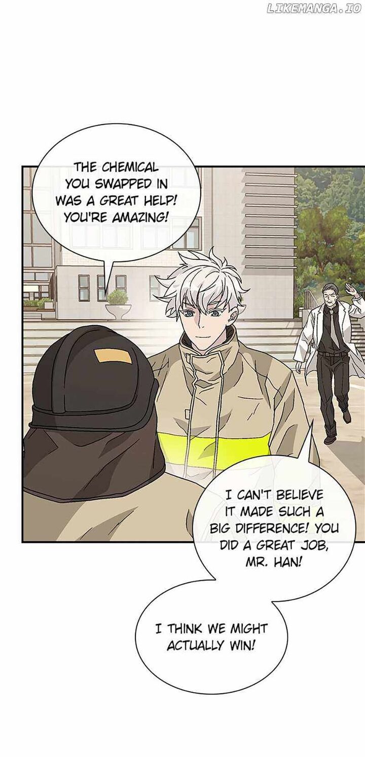 Kiwameta Renkinjutsu Ni Fukanou Wa Nai 42 69