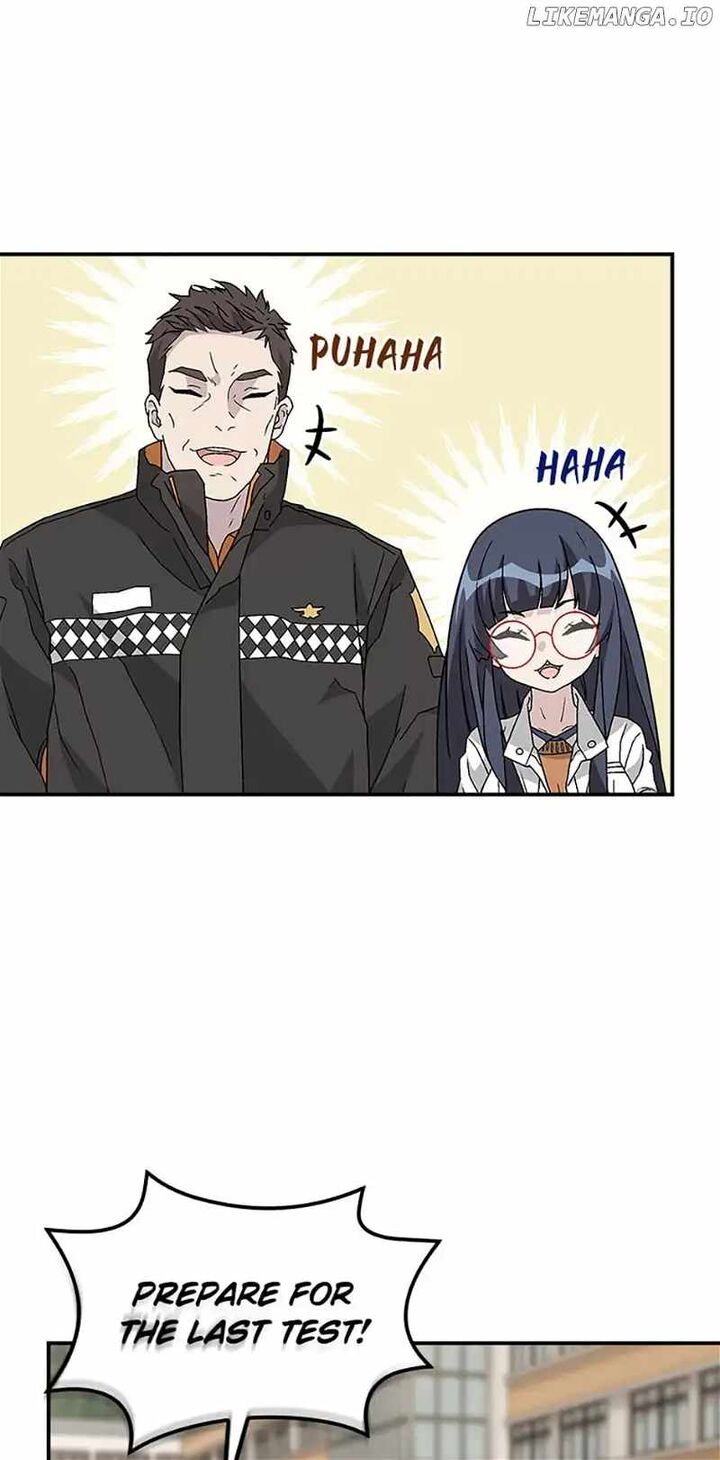 Kiwameta Renkinjutsu Ni Fukanou Wa Nai 43 17