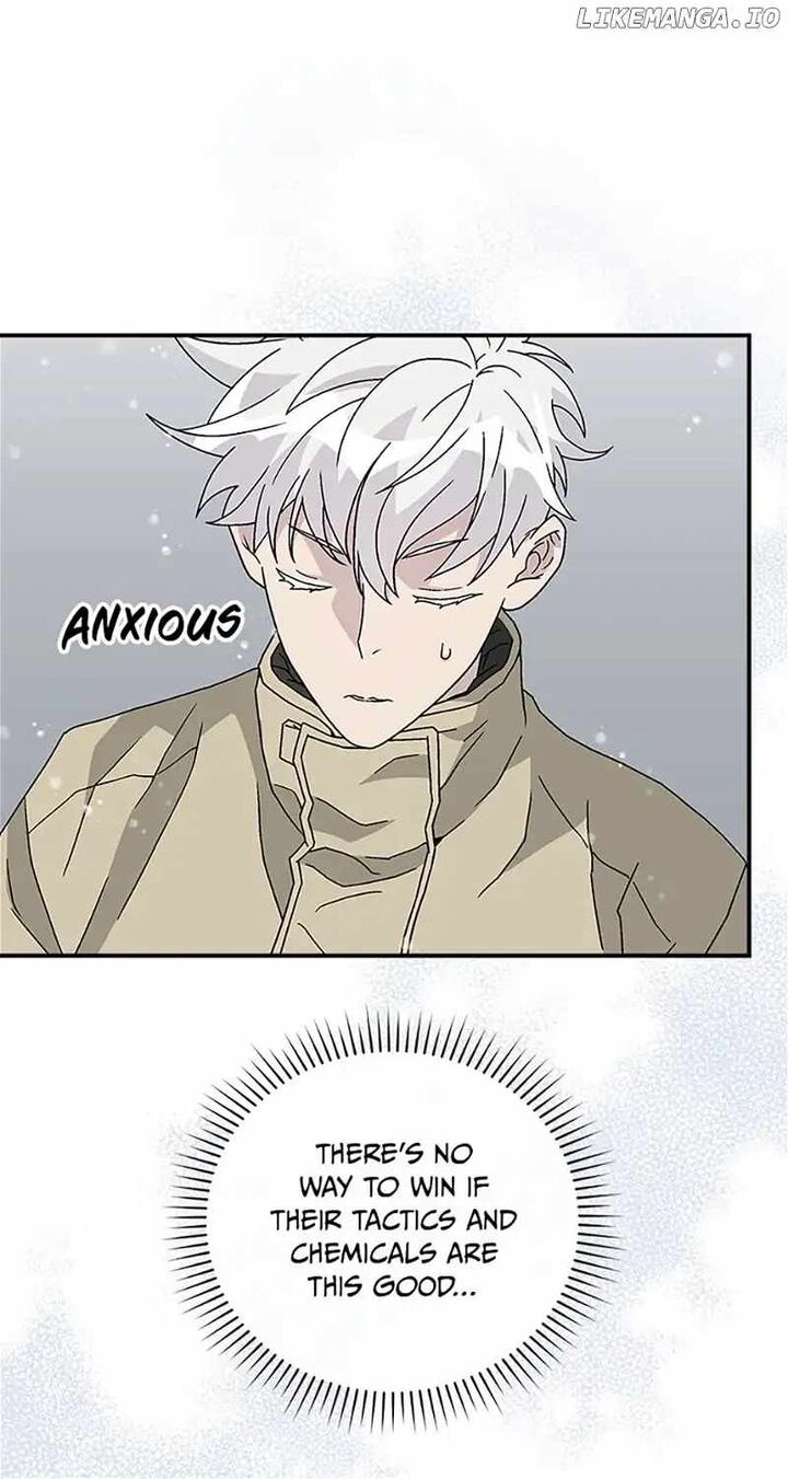 Kiwameta Renkinjutsu Ni Fukanou Wa Nai 43 41