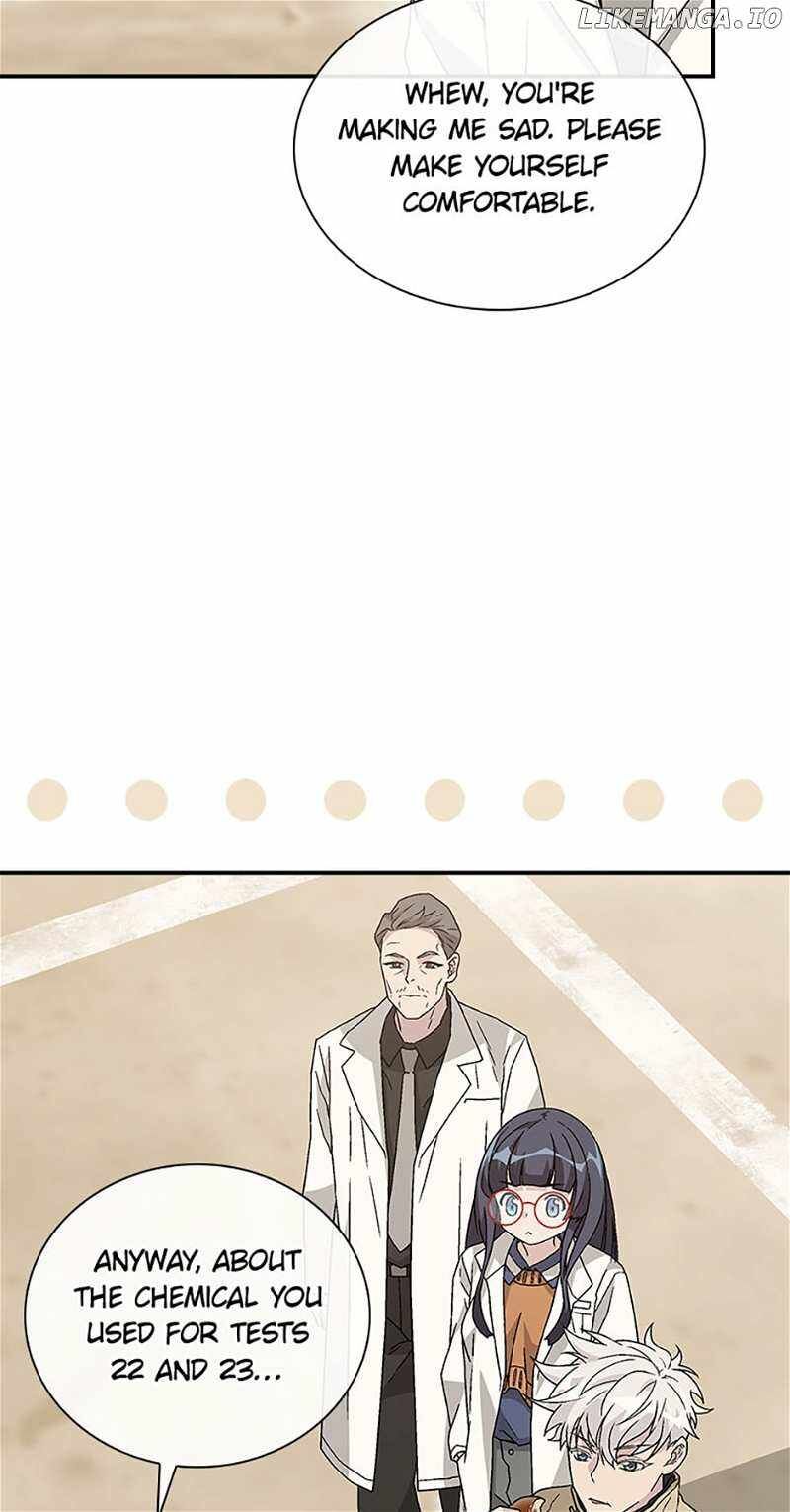 Kiwameta Renkinjutsu Ni Fukanou Wa Nai 43 8