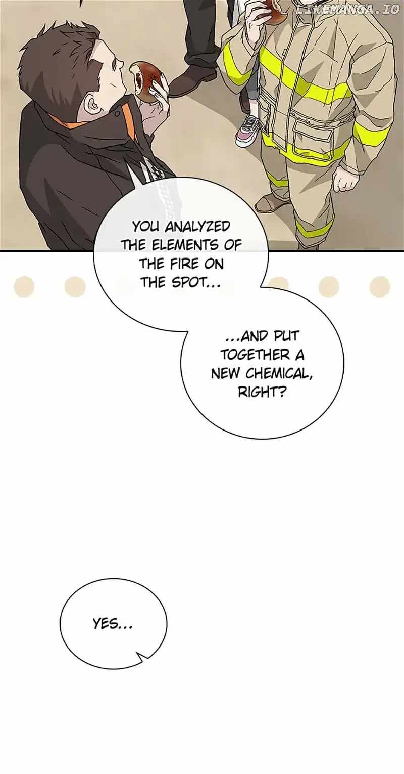 Kiwameta Renkinjutsu Ni Fukanou Wa Nai 43 9