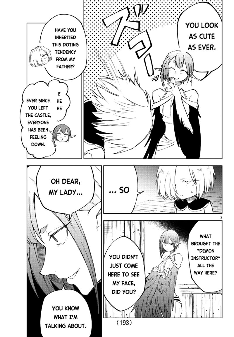 Kizetsu Yuusha To Ansatsu Hime 12 4
