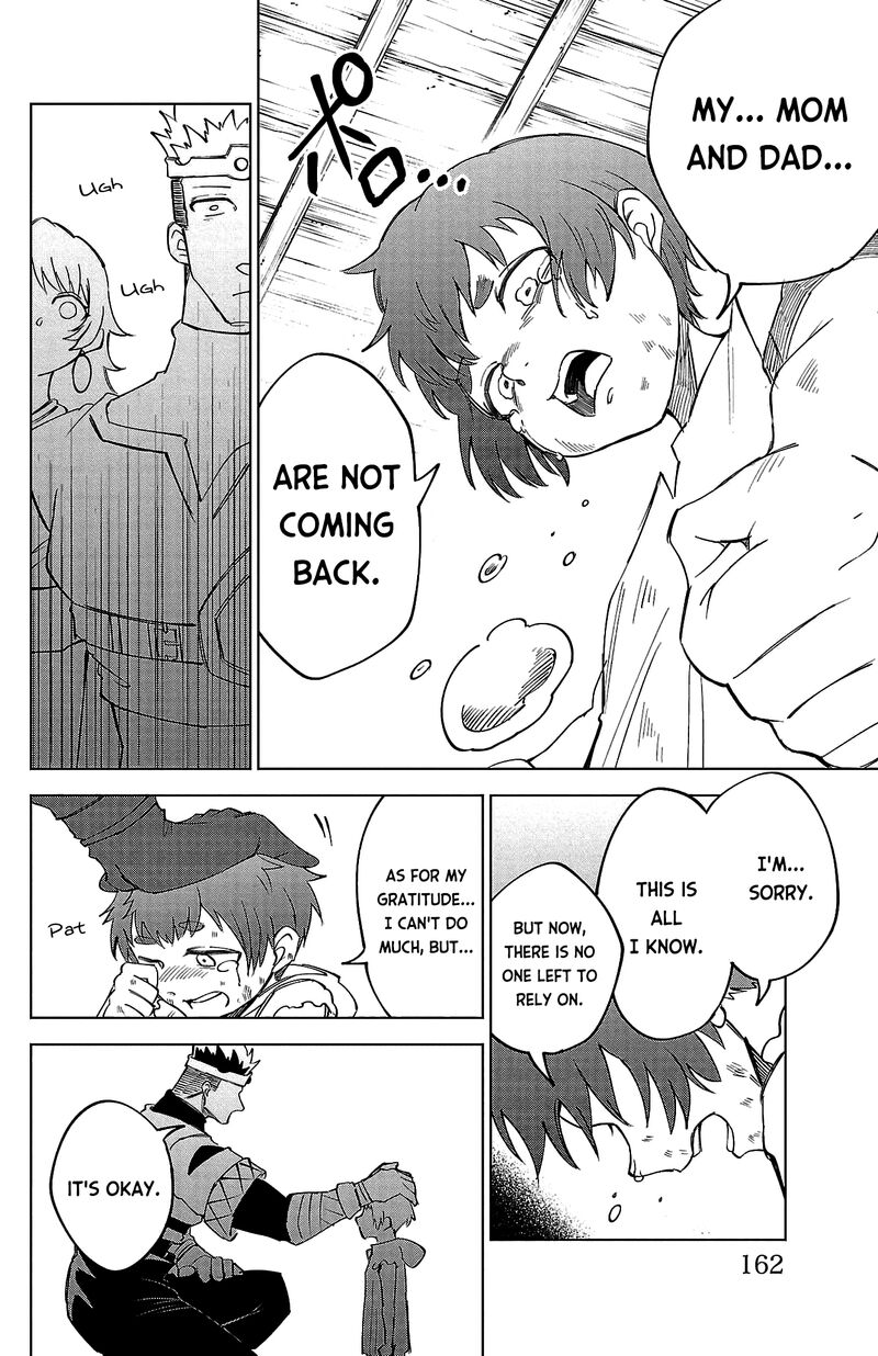 Kizetsu Yuusha To Ansatsu Hime 16 15