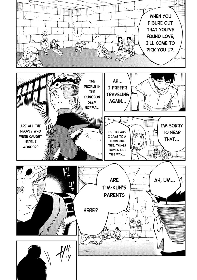 Kizetsu Yuusha To Ansatsu Hime 18 17