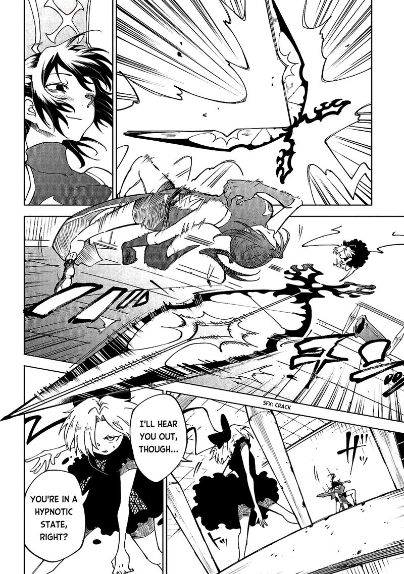 Kizetsu Yuusha To Ansatsu Hime 19 7