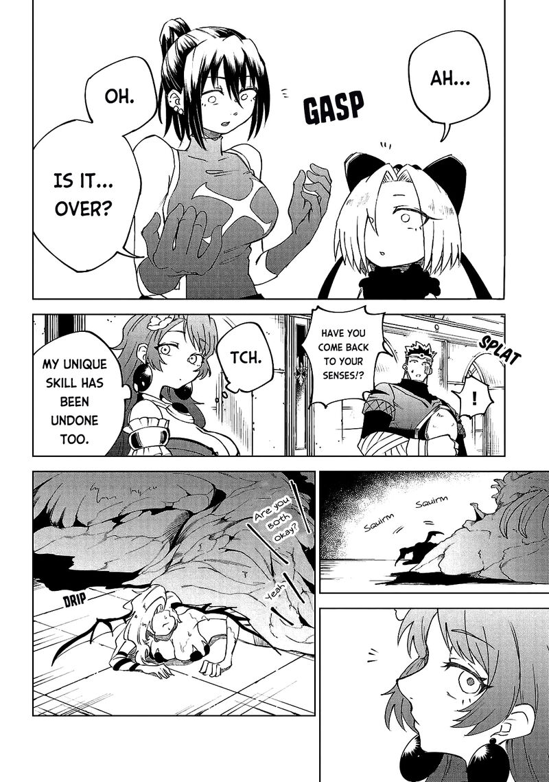 Kizetsu Yuusha To Ansatsu Hime 21 13