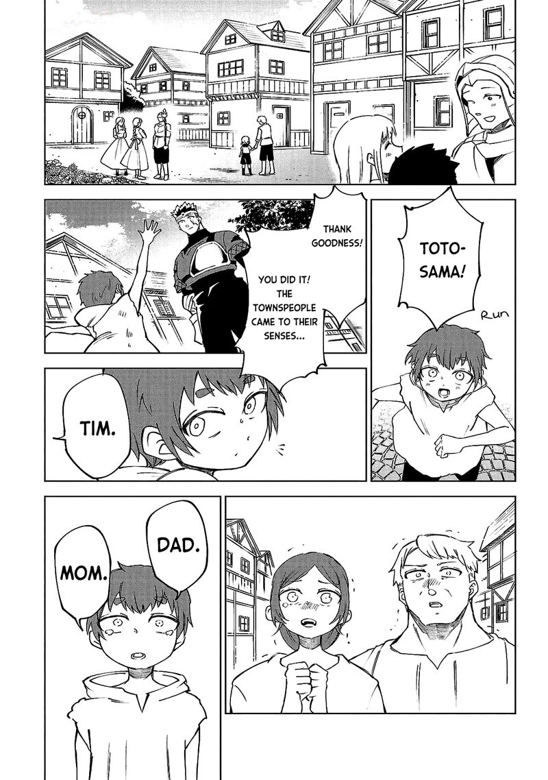 Kizetsu Yuusha To Ansatsu Hime 21 16