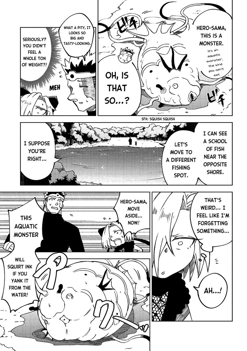 Kizetsu Yuusha To Ansatsu Hime 22 14