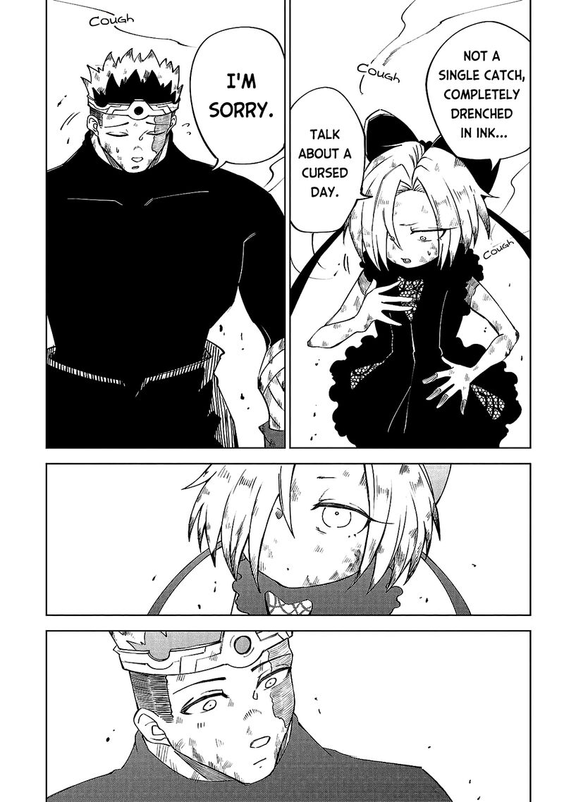 Kizetsu Yuusha To Ansatsu Hime 22 16