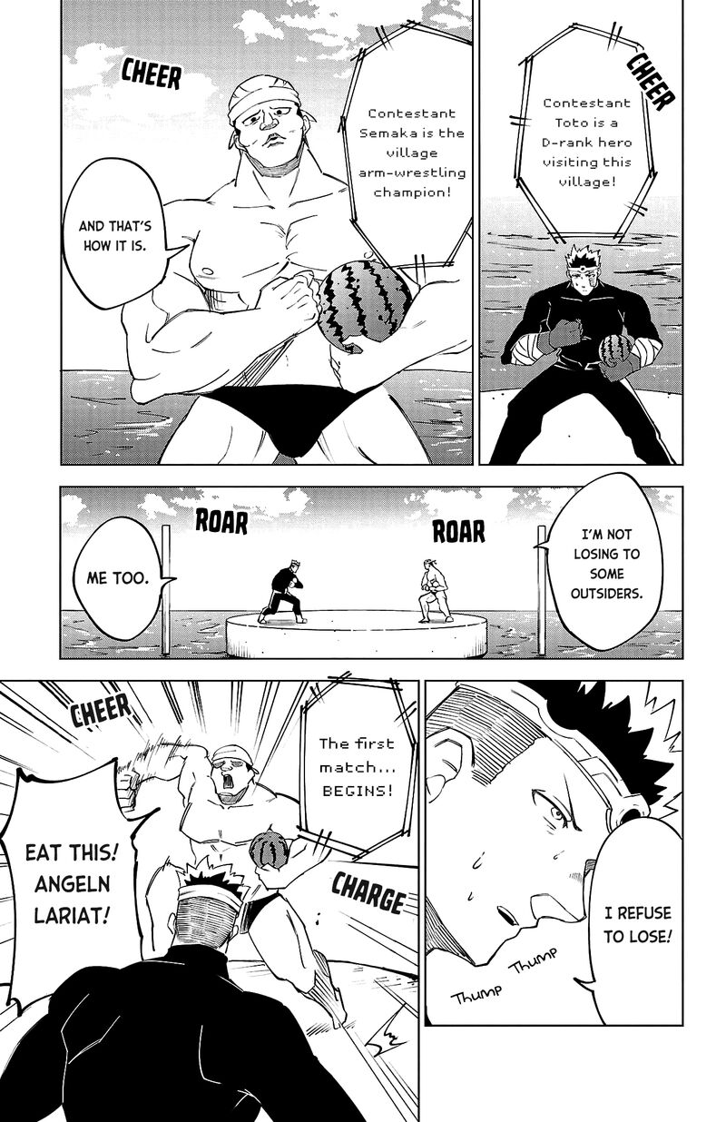 Kizetsu Yuusha To Ansatsu Hime 27 12