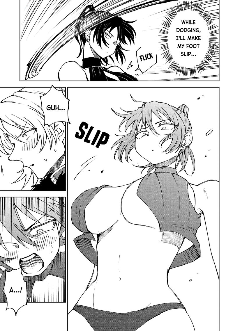 Kizetsu Yuusha To Ansatsu Hime 28 12