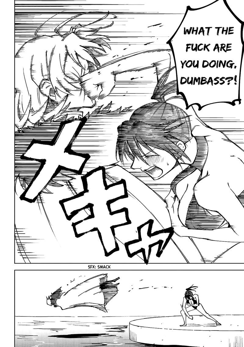 Kizetsu Yuusha To Ansatsu Hime 28 13