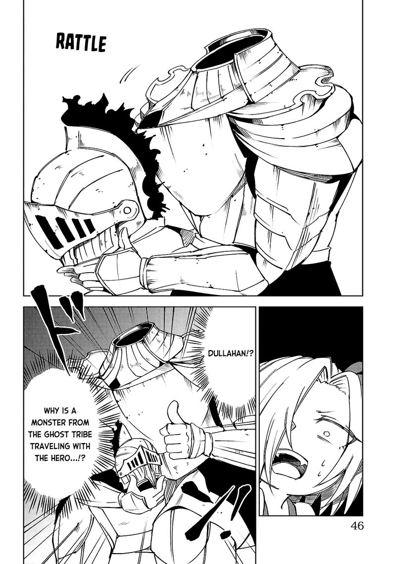 Kizetsu Yuusha To Ansatsu Hime 28 23
